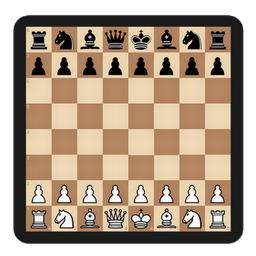 Play chess app